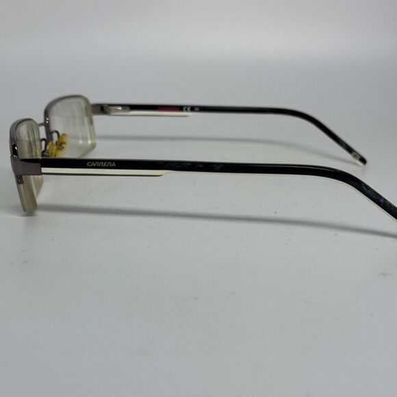 Carrera CA7570 WZG Eyeglasses Frame 51-19-140 C9 H15522 - Picture 2 of 7